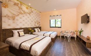 Sang Như Ngọc Resort - Chau Doc - 4