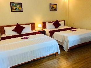 Tam Coc Thai Duong Homestay - Ninh Binh - 8