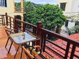 Tam Coc Thai Duong Homestay - Ninh Binh - 5