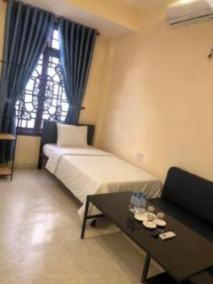 Sapphire Hotel Hue - Hue - 8