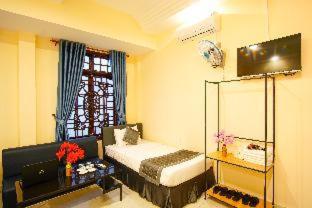 Sapphire Hotel Hue - 5