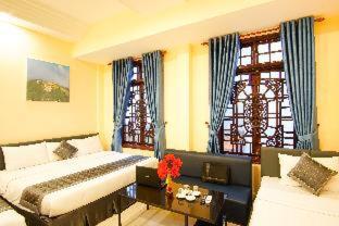 Sapphire Hotel Hue - Hue - 4