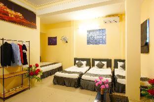 Sapphire Hotel Hue - Hue - 3