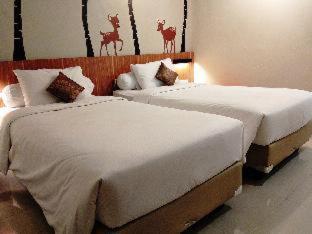 Front One Resort Magelang - Magelang - 1