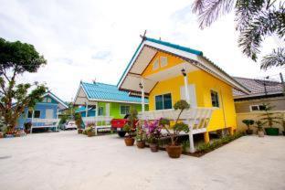 Bannrommai Sattahip - 7