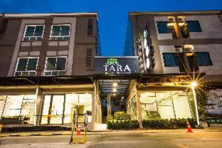 Tara Park Resotel - Ban Talat Rangsit - 9