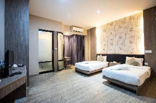 Tara Park Resotel - Ban Talat Rangsit - 7