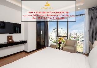 Golden Line Hotel Danang - Da Nang - 9