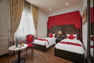 Manoir Des Arts Hotel - Haiphong - 9