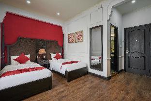 Manoir Des Arts Hotel - Haiphong - 8