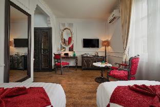 Manoir Des Arts Hotel - Haiphong - 7