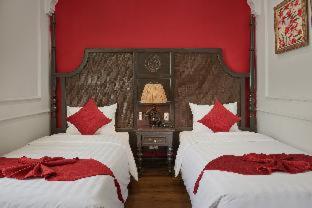 Manoir Des Arts Hotel - Haiphong - 6