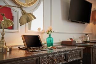 Manoir Des Arts Hotel - Haiphong - 5