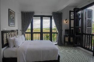 Nghé Garden Resort Hội An - Hoi An - 8