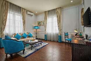 Manoir Des Arts Hotel - Haiphong - 1