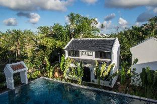 Nghé Garden Resort Hội An - Hoi An - 1