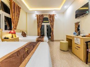 Aurora Hotel Dalat - 8