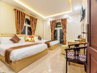 Aurora Hotel Dalat - 7