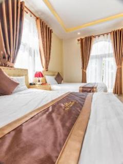 Aurora Hotel Dalat - 3