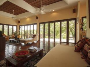 Villa Khao Phaengma - 6