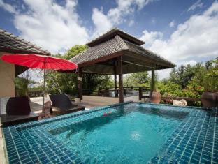 Villa Khao Phaengma - 1