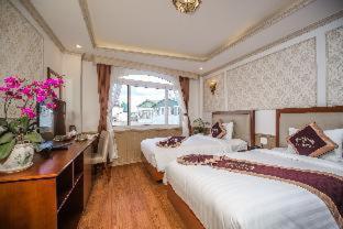 Roy Dala Hotel - 8