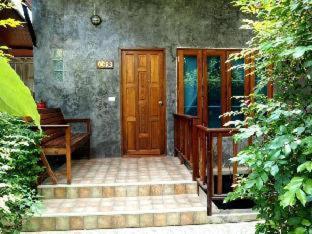 NawiengkaeRiverview Resort - Mukdahan - 4
