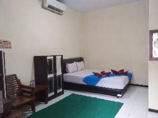 Penginapan Hotel Mangir Asri - Giaoag - 8