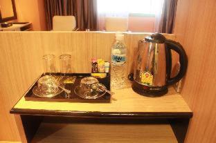M Hotel Danok - Sadao - 1