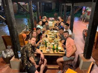 Golden Jungle House - 9