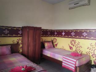 Penginapan Hotel Mangir Asri - Giaoag - 4