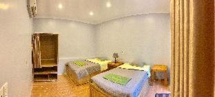 Golden Jungle House - 7