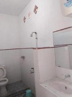 Penginapan Hotel Mangir Asri - Giaoag - 3