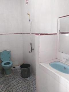 Penginapan Hotel Mangir Asri - Giaoag - 2