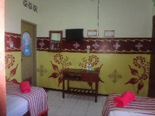 Penginapan Hotel Mangir Asri - Giaoag - 1