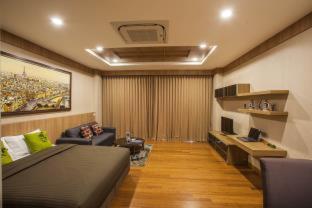 Hillside Residence Khaoyai - 2