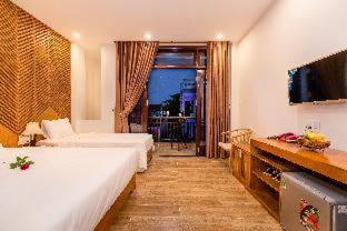 Phong Phu Villa Hoi An - 5