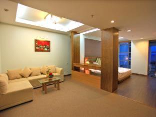 Prime New Hotel - 9