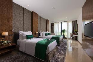 DIC Star Hotels & Resorts Vinh Phuc - 5