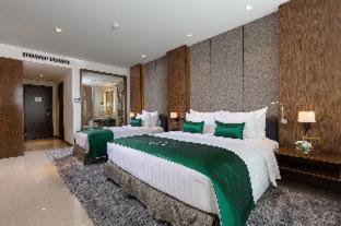 DIC Star Hotels & Resorts Vinh Phuc - Vĩnh Yên - 4