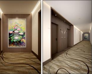 DIC Star Hotels & Resorts Vinh Phuc - Vĩnh Yên - 2