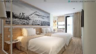 Royal HPM Hotel - 9