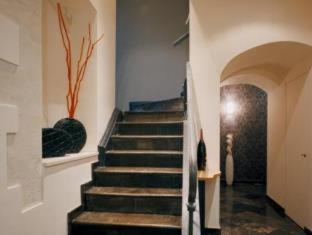Hotel Vittorio Veneto - Ragusa - 8