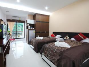 Pattara Place - Chiang Mai - 8