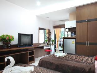 Pattara Place - Chiang Mai - 7