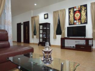 Kannapat House - Ban Nong Thale - 9