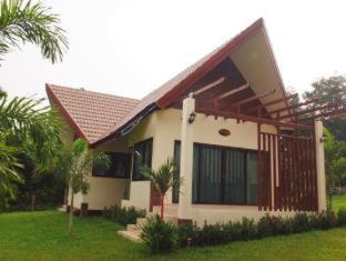 Kannapat House - 8