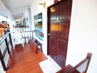 Phi Phi Twin Palms Bungalow - 5