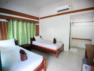 Phi Phi Twin Palms Bungalow - 4