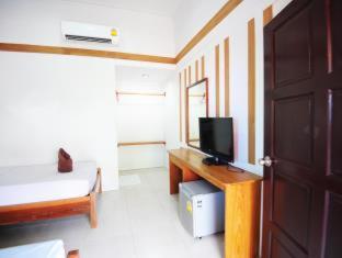 Phi Phi Twin Palms Bungalow - 2